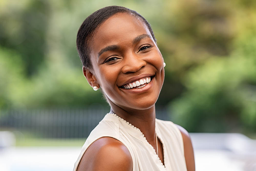 Cosmetic Dentistry
