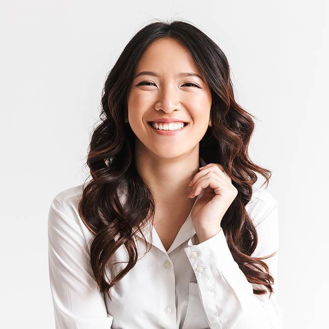 Microneedling With PRF Treatment