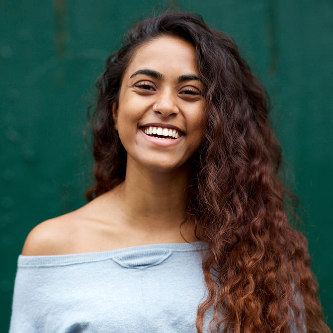 Platelet-Rich Fibrin (PRF) Treatment